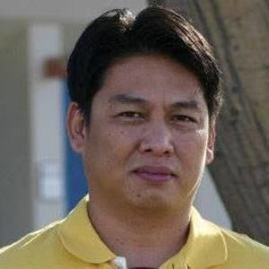 Meet your Posher, Aldwin